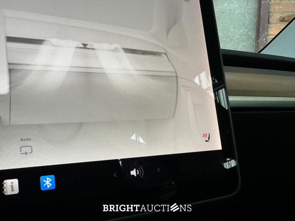 Tesla Model 3 Standard RWD Plus 60 kWh 238pk 2020 (Origineel-NL + 1e eigenaar, K-953-BT