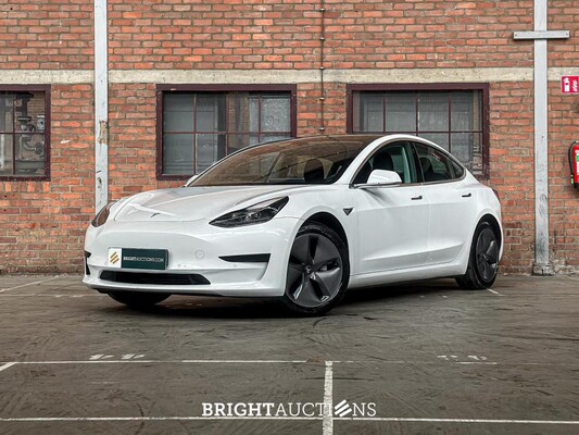 BRIGHT AUCTIONS: NO RESERVE CAR AUCTION - Boxmeer