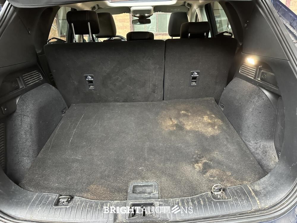 Ford Kuga 2.5 PHEV Titanium X 152pk 2021 (Origineel-NL + 1e eigenaar), L-036-HP