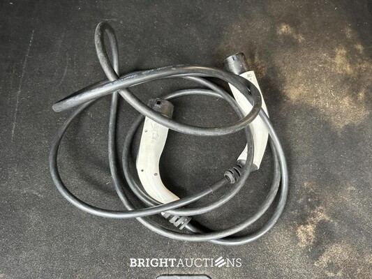 Ford Kuga 2.5 PHEV Titanium X 152pk 2021 (Origineel-NL + 1e eigenaar), L-036-HP