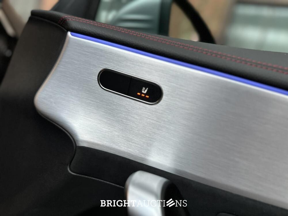 Mercedes-Benz CLA250 e Business Solution AMG Limited CLA-Class Shooting Brake 160hp 2022 (Original-NL), P-675-JH