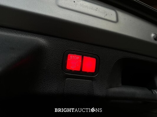 Mercedes-Benz CLA250 e Business Solution AMG Limited CLA-Class Shooting Brake 160hp 2022 (Original-NL), P-675-JH