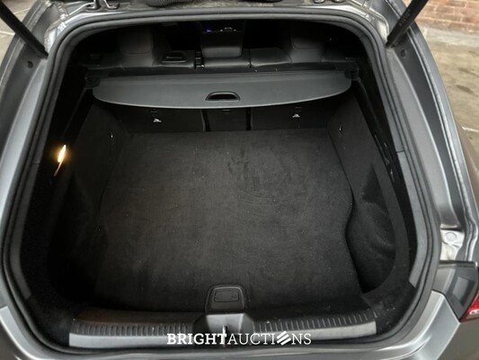 Mercedes-Benz CLA250 e Business Solution AMG Limited CLA-Class Shooting Brake 160hp 2022 (Original-NL), P-675-JH