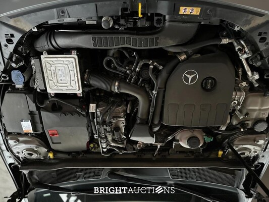 Mercedes-Benz CLA250 e Business Solution AMG Limited CLA-Class Shooting Brake 160hp 2022 (Original-NL), P-675-JH