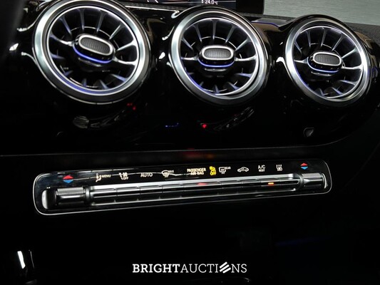Mercedes-Benz CLA250 e Business Solution AMG Limited CLA-Class Shooting Brake 160hp 2022 (Original-NL), P-675-JH