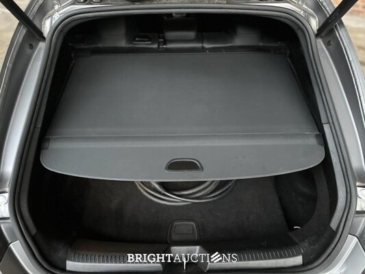 Mercedes-Benz CLA250 e Business Solution AMG Limited CLA-Class Shooting Brake 160hp 2022 (Original-NL), P-675-JH