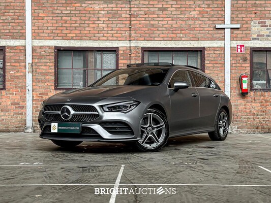 BRIGHT AUCTIONS: NO RESERVE CAR AUCTION - Boxmeer