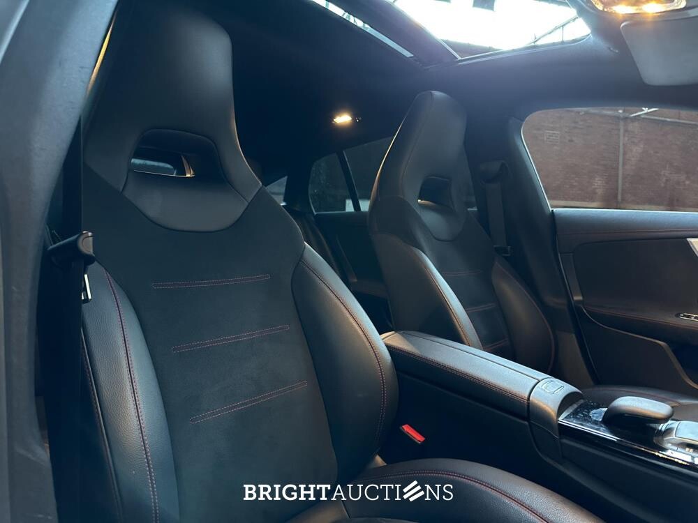 Mercedes-Benz CLA250 e Business Solution AMG Limited 160hp 2022 (Original-NL & 1st Owner) CLA-Class Shooting Brake, P-576-HG