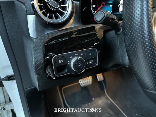 Mercedes-Benz CLA250 e Business Solution AMG Limited 160hp 2022 (Original-NL & 1st Owner) CLA-Class Shooting Brake, P-576-HG