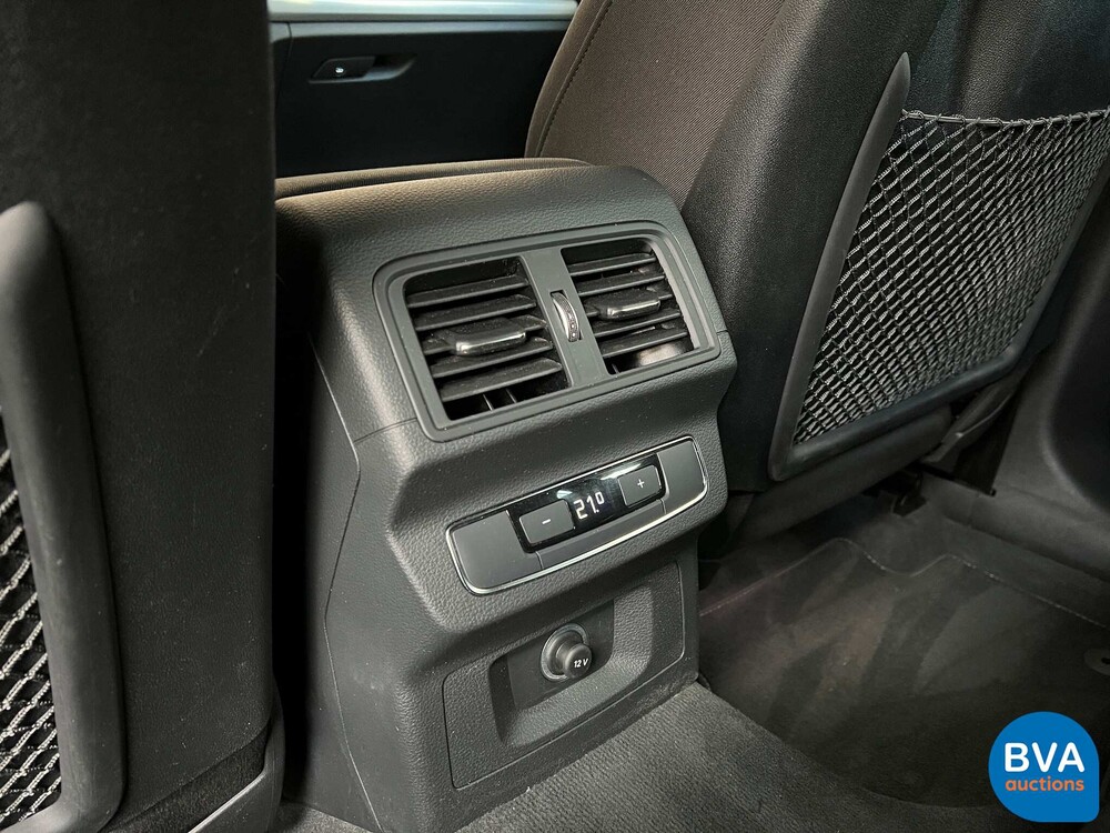 Audi Q5 45 TFSI Quattro 245PS 2020, P-130-XS.