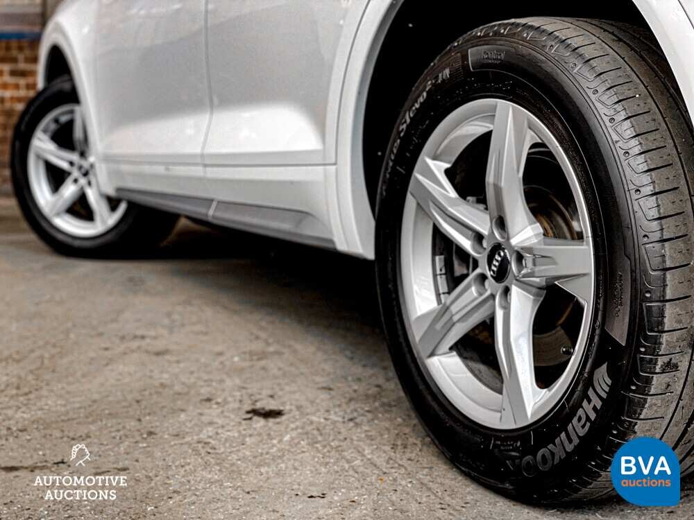 Audi Q5 45 TFSI Quattro 245PS 2020, P-130-XS.