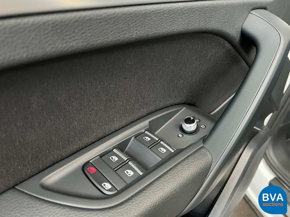 Audi Q5 45 TFSI Quattro 245PS 2020, P-130-XS.