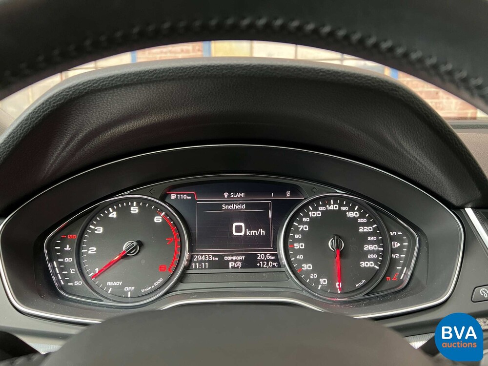 Audi Q5 45 TFSI Quattro 245PS 2020, P-130-XS.