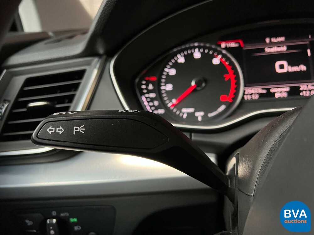 Audi Q5 45 TFSI Quattro 245PS 2020, P-130-XS.