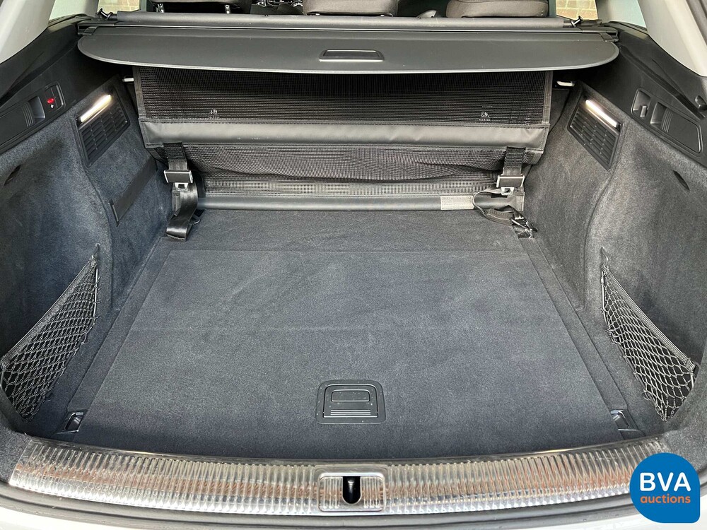 Audi Q5 45 TFSI Quattro 245PS 2020, P-130-XS.