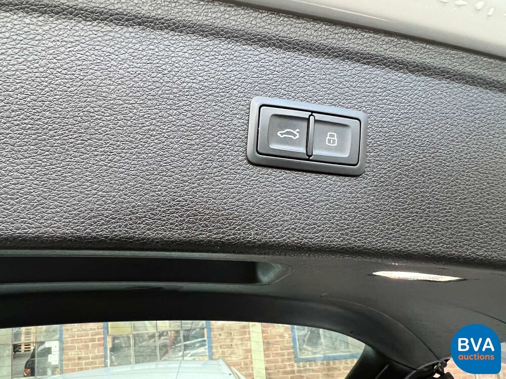 Audi Q5 45 TFSI Quattro 245PS 2020, P-130-XS.