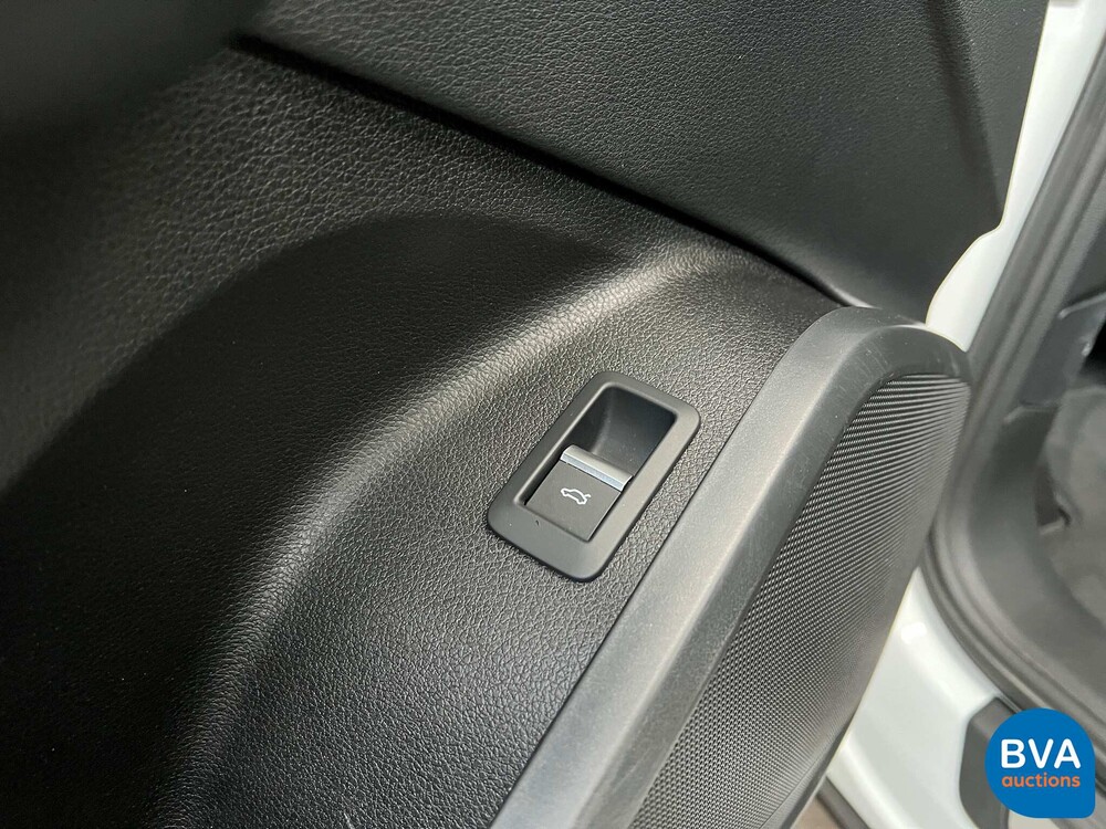 Audi Q5 45 TFSI Quattro 245PS 2020, P-130-XS.