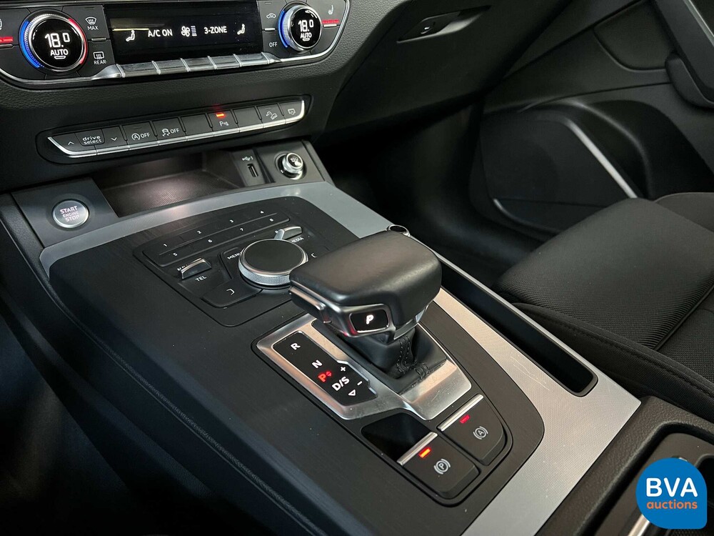 Audi Q5 45 TFSI Quattro 245PS 2020, P-130-XS.