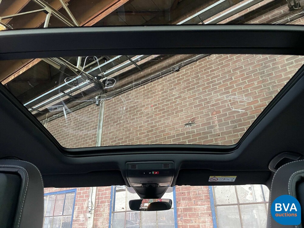 Volkswagen Tiguan 1.5 TSI R-Line 2021 -Org. NL- Garantie, N-982-RJ