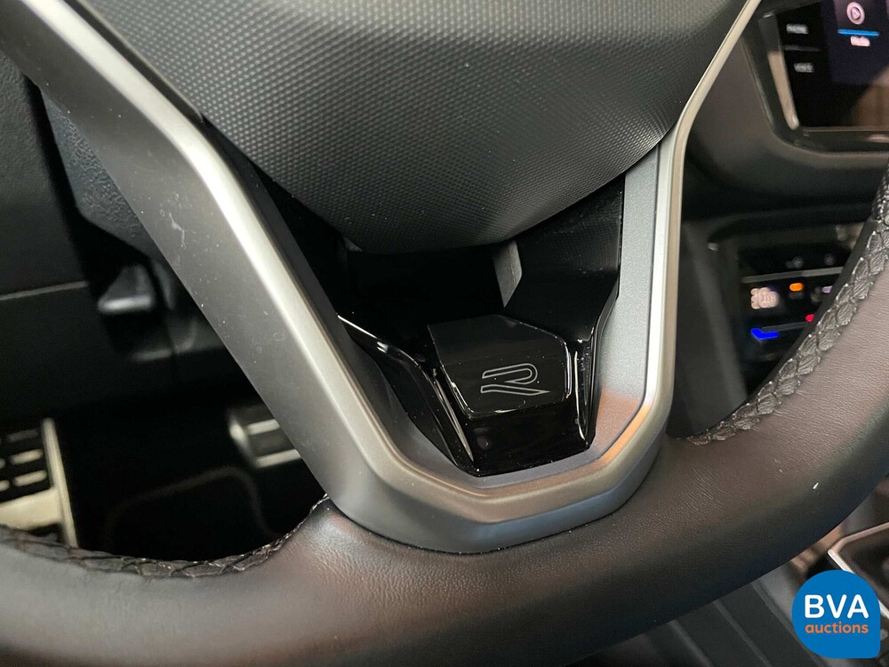 Volkswagen Tiguan 1.5 TSI R-Line 2021 -Org. NL- Garantie, N-982-RJ