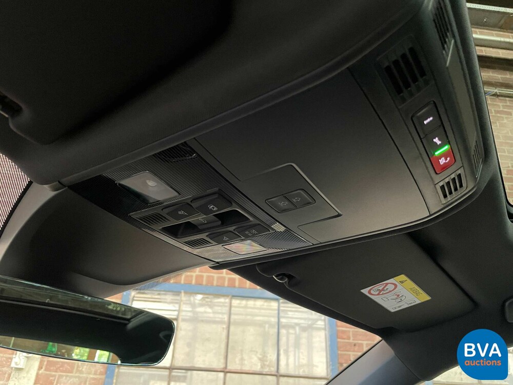 Volkswagen Tiguan 1.5 TSI R-Line 2021 -Org. NL- Garantie, N-982-RJ