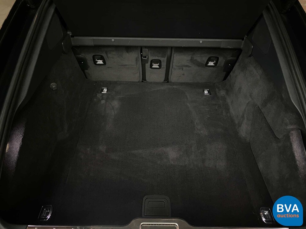 Porsche Panamera 4 E-Hybrid SportChrono 462pk 2022 -GARANTIE-.