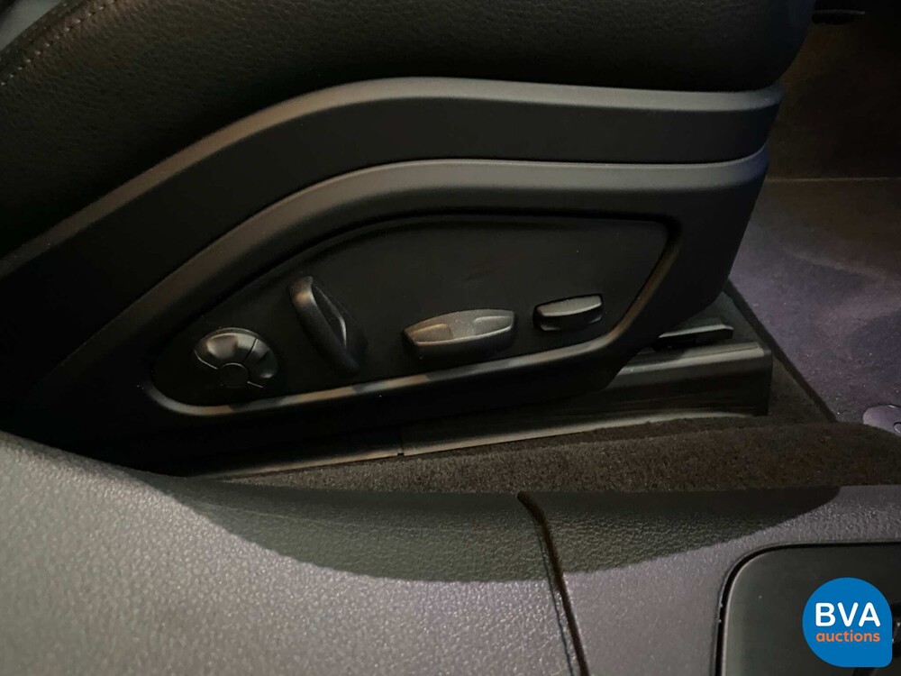 Porsche Panamera 4 E-Hybrid SportChrono 462pk 2022 -GARANTIE-.