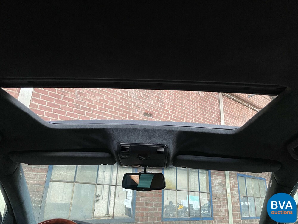 Porsche Cayenne Turbo 4.8 V8 500hp 2007 -Youngtimer-.