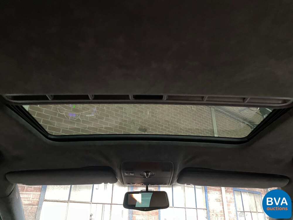 Porsche Cayenne Turbo 4.8 V8 500hp 2007 -Youngtimer-.