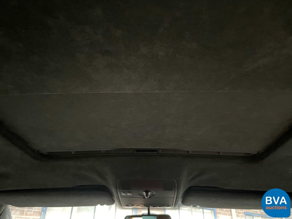 Porsche Cayenne Turbo 4.8 V8 500hp 2007 -Youngtimer-.