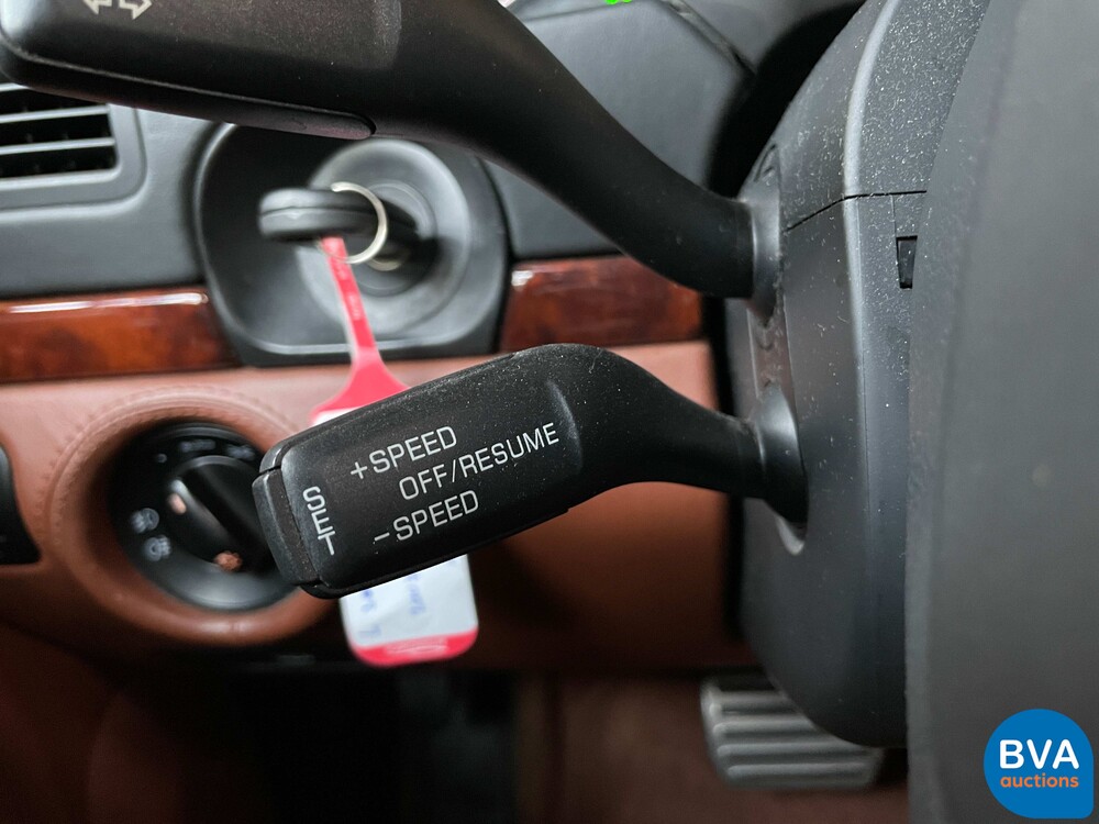 Porsche Cayenne Turbo 4.8 V8 500hp 2007 -Youngtimer-.