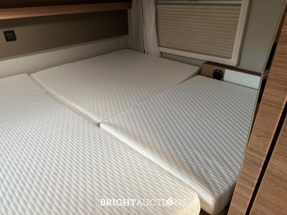 Weinsberg X-Cursion 500 MQ Motorhome 2025 Volkswagen Camper, HTN-38-L