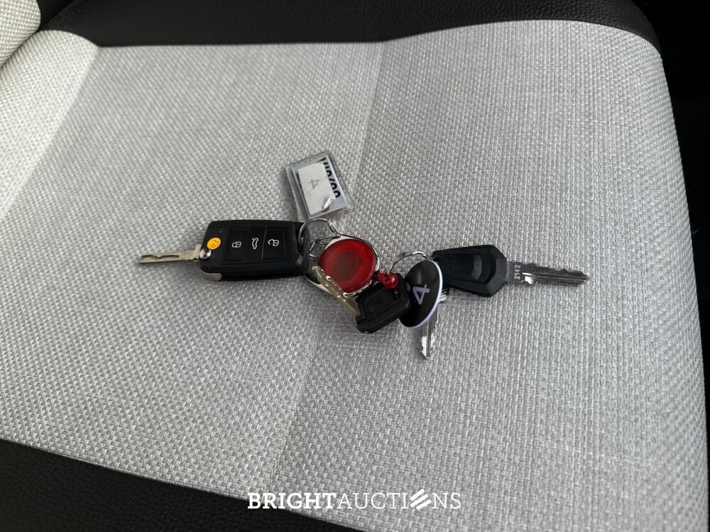 Weinsberg X-Cursion 500 MQ Motorhome 2025 Volkswagen Camper, HTN-38-L