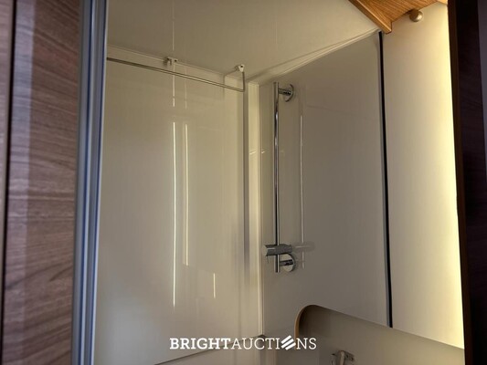 Weinsberg X-Cursion 500 MQ Motorhome 2025 Volkswagen Camper, HTN-38-L