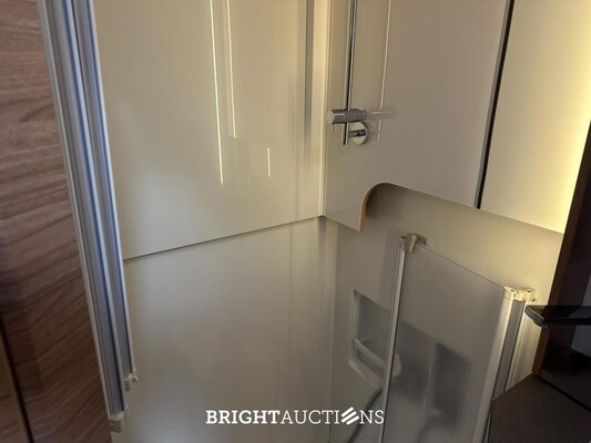 Weinsberg X-Cursion 500 MQ Motorhome 2025 Volkswagen Camper, HTN-38-L