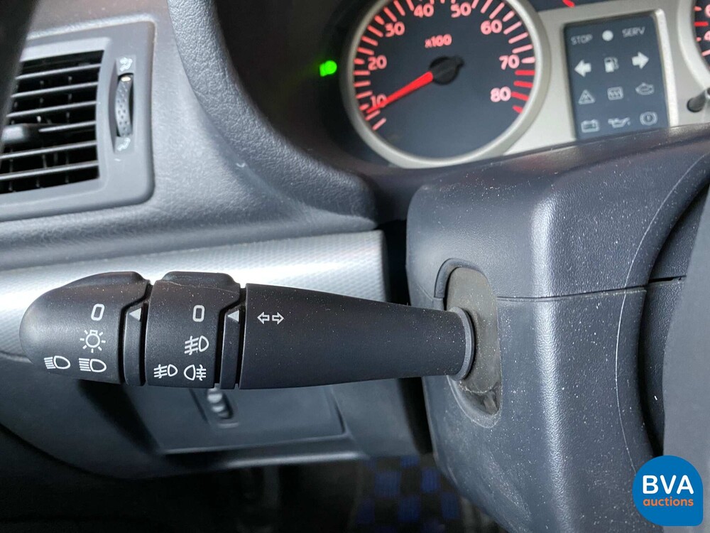 Renault Sport Clio RS 2.0 2004 -YOUNGTIMER-.