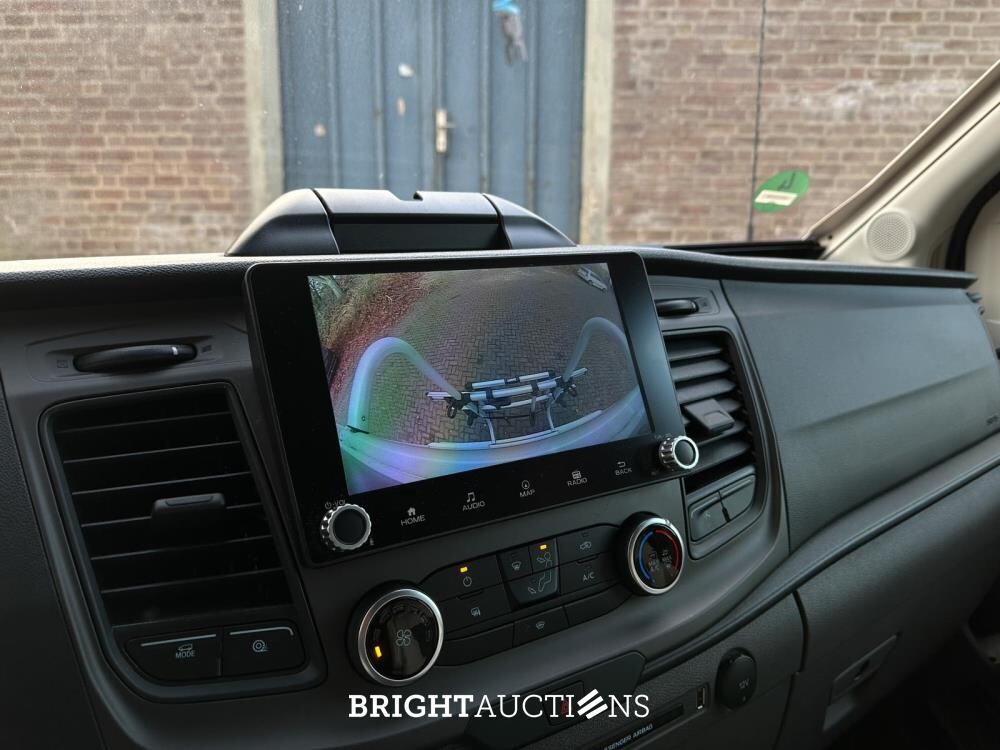 Weinsberg CaraSuite R51 Ford Motorhome 2025 (Original-NL + 1st Owner) Motorhome, HGH-45-B