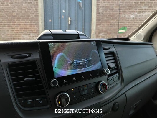 Weinsberg CaraSuite R51 Ford Motorhome 2025 (Original-NL + 1st Owner) Motorhome, HGH-45-B