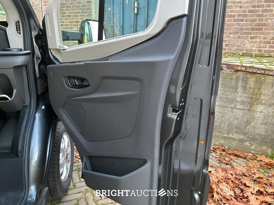 Weinsberg CaraSuite R51 Ford Motorhome 2025 (Original-NL + 1st Owner) Motorhome, HGH-45-B