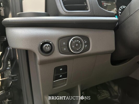 Weinsberg CaraSuite R51 Ford Motorhome 2025 (Original-NL + 1st Owner) Motorhome, HGH-45-B