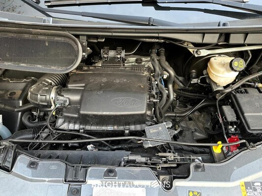 Weinsberg CaraSuite R51 Ford Motorhome 2025 (Original-NL + 1st Owner) Motorhome, HGH-45-B