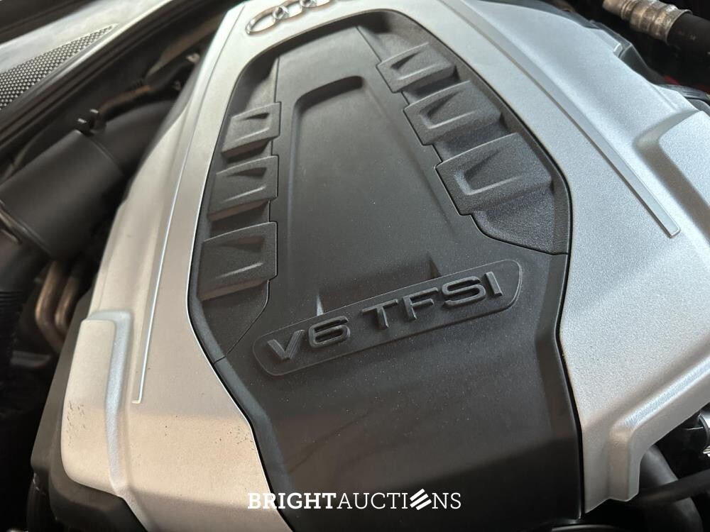 Audi A7 Sportback 3.0 V6 TFSI Quattro Pro Line S 333PK 2016 (Origineel-NL), HL-910-X