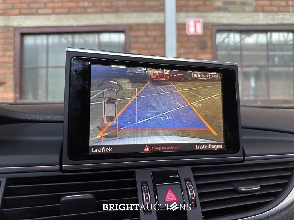 Audi A7 Sportback 3.0 V6 TFSI Quattro Pro Line S 333PK 2016 (Origineel-NL), HL-910-X