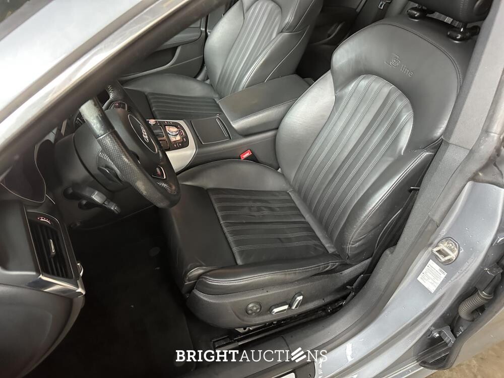 Audi A7 Sportback 3.0 V6 TFSI Quattro Pro Line S 333PK 2016 (Origineel-NL), HL-910-X