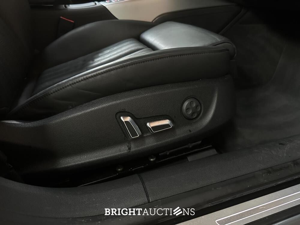 Audi A7 Sportback 3.0 V6 TFSI Quattro Pro Line S 333PK 2016 (Origineel-NL), HL-910-X