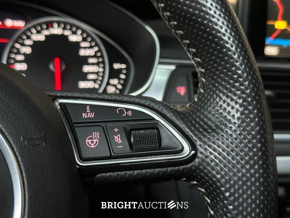 Audi A7 Sportback 3.0 V6 TFSI Quattro Pro Line S 333PK 2016 (Origineel-NL), HL-910-X