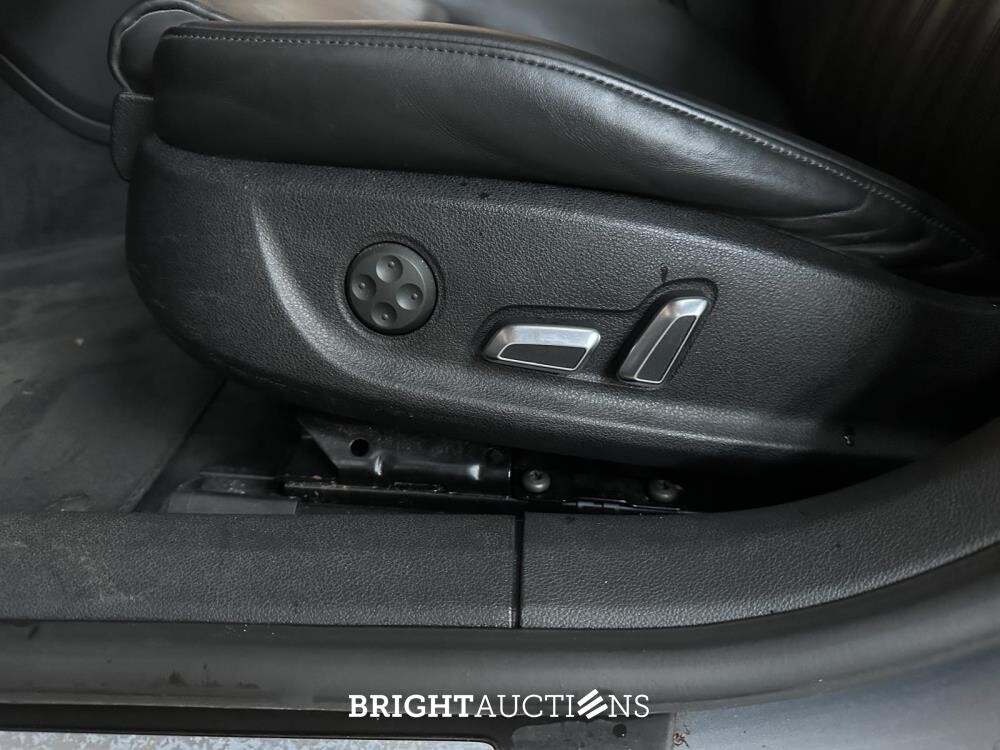 Audi A7 Sportback 3.0 V6 TFSI Quattro Pro Line S 333PK 2016 (Origineel-NL), HL-910-X