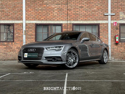 BRIGHT AUCTIONS: Luxury & Sport Vehicle Auction - Boxmeer