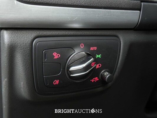 Audi A7 Sportback 3.0 V6 TFSI Quattro Pro Line S 333PK 2016 (Origineel-NL), HL-910-X