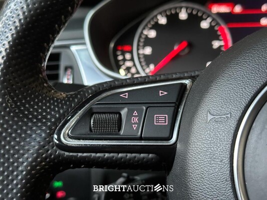 Audi A7 Sportback 3.0 V6 TFSI Quattro Pro Line S 333PK 2016 (Origineel-NL), HL-910-X
